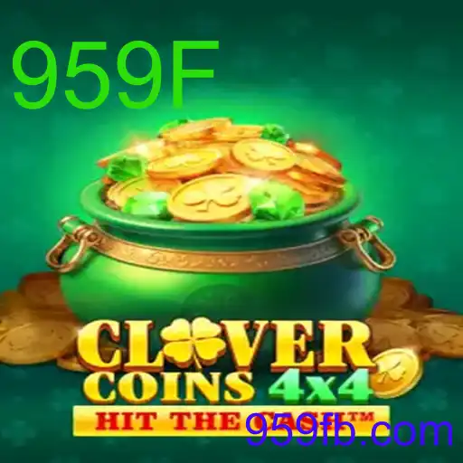 CloverCoins4x4: Uma Aventura Empolgante no Mundo dos Jogos Online