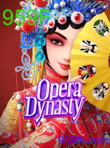 Explorando o Fascínio de OperaDynasty: Um Mergulho no Mundo dos Jogos
