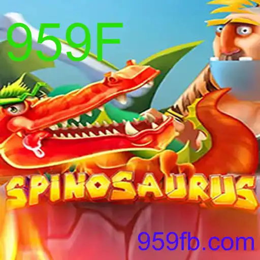 Spinosaurus: Aventuras Pré-Históricas e Estratégia no Mundo dos Dinossauros