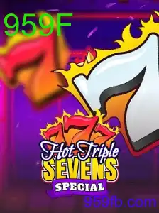 HotTripleSevensSpecial